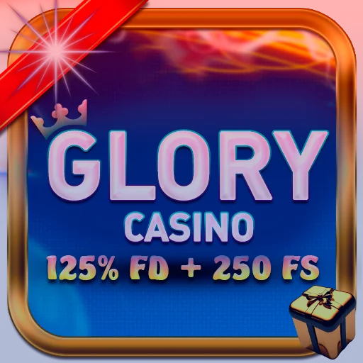 How to Download the GloryCasino APK